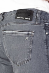 Джинсы Mavi 0042285213-32/30, серые цена и информация | Мужские джинсы | kaup24.ee
