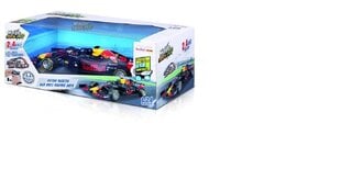 Автомобиль Maisto 1:24 Red Bull цена и информация | Игрушки для мальчиков | kaup24.ee