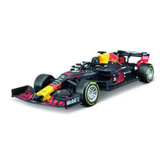 Автомобиль Maisto 1:24 Red Bull цена и информация | Игрушки для мальчиков | kaup24.ee