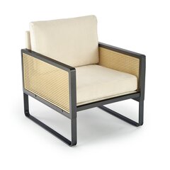 Кресло для гостиной Halmar Ilario, бежевый цвет цена и информация | Кресла в гостиную | kaup24.ee