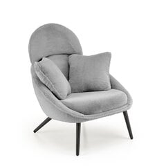 Кресло для гостиной Merry, серый цвет цена и информация | Кресла в гостиную | kaup24.ee