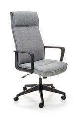 Офисное кресло Pietro, серое цена и информация | Офисные кресла | kaup24.ee