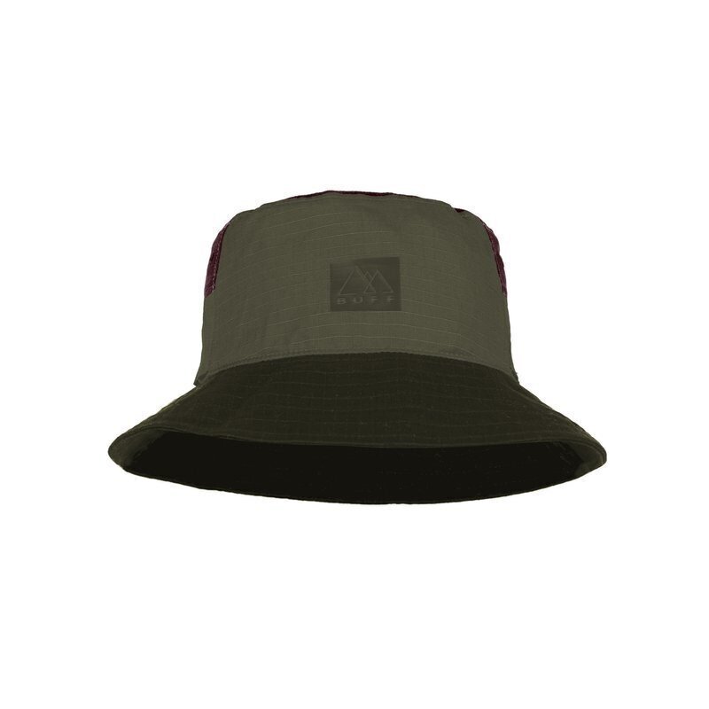 Müts Buff® Sun 125445.854.30.00 hind ja info | Naiste mütsid ja peapaelad | kaup24.ee