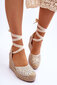 Sandaalid naistele Josephine 24597-H, valge hind ja info | Naiste sandaalid | kaup24.ee