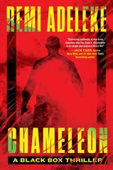 Chameleon: A Black Box Thriller hind ja info | Fantaasia, müstika | kaup24.ee