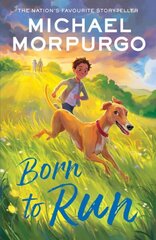 Born to Run hind ja info | Noortekirjandus | kaup24.ee