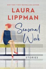 Seasonal Work: Stories цена и информация | Фантастика, фэнтези | kaup24.ee