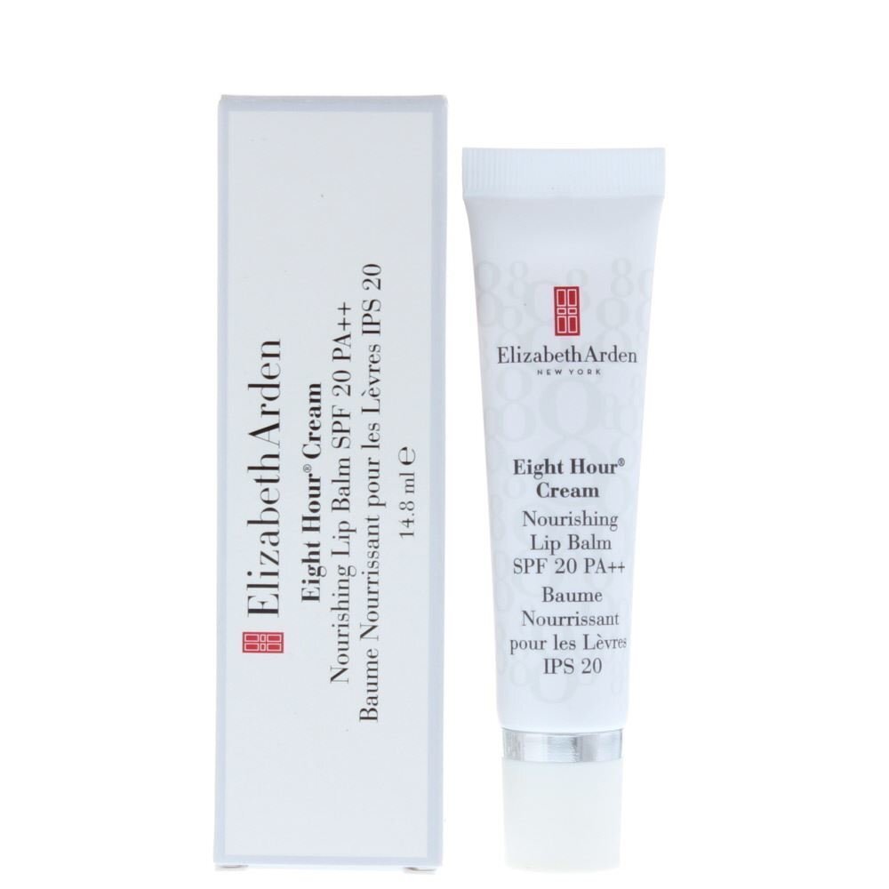 Toitev huultepalsam Elizabeth Arden SPF20 15 ml hind ja info | Huulepulgad, -läiked, -palsamid, vaseliin | kaup24.ee