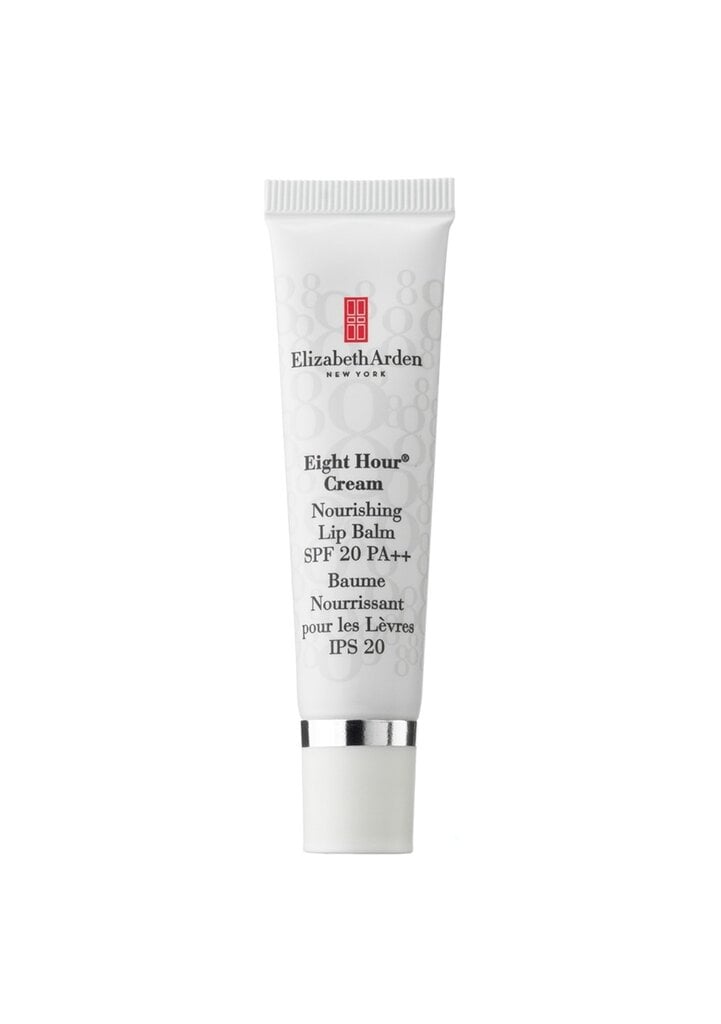 Toitev huultepalsam Elizabeth Arden SPF20 15 ml hind ja info | Huulepulgad, -läiked, -palsamid, vaseliin | kaup24.ee