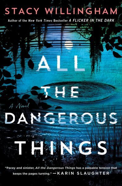 All the Dangerous Things hind ja info | Fantaasia, müstika | kaup24.ee