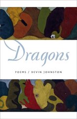 Dragons: Poems цена и информация | Поэзия | kaup24.ee