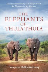 Elephants of Thula Thula hind ja info | Tervislik eluviis ja toitumine | kaup24.ee