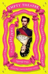 Empty Theatre: A Novel: Or the Lives of King Ludwig II of Bavaria and Empress Sisi of Austria (Queen of Hungary), Cousins, in Their Pursuit of Connection and Beauty... hind ja info | Fantaasia, müstika | kaup24.ee