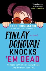 Finlay Donovan Knocks 'em Dead: A Mystery hind ja info | Fantaasia, müstika | kaup24.ee