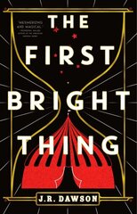 First Bright Thing цена и информация | Фантастика, фэнтези | kaup24.ee