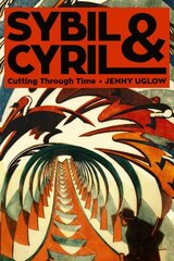 Sybil & Cyril: Cutting Through Time цена и информация | Биографии, автобиогафии, мемуары | kaup24.ee