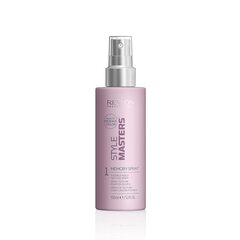 Fikseeriv sprei juustele koos „mälu“ efektiga Revlon Professional Style Masters Creator Memory Spray 150 ml hind ja info | Viimistlusvahendid juustele | kaup24.ee