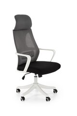 Офисное кресло Valdez, черного цвета цена и информация | Офисные кресла | kaup24.ee