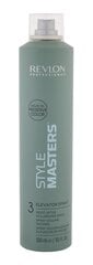 Juuksejuuri tõstev sprei Revlon Professional Style Masters Lift Spray 300 ml цена и информация | Средства для укладки волос | kaup24.ee