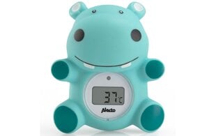 Alecto BC-11 Bath and Room thermometer Hippo цена и информация | Maudynių prekės | kaup24.ee