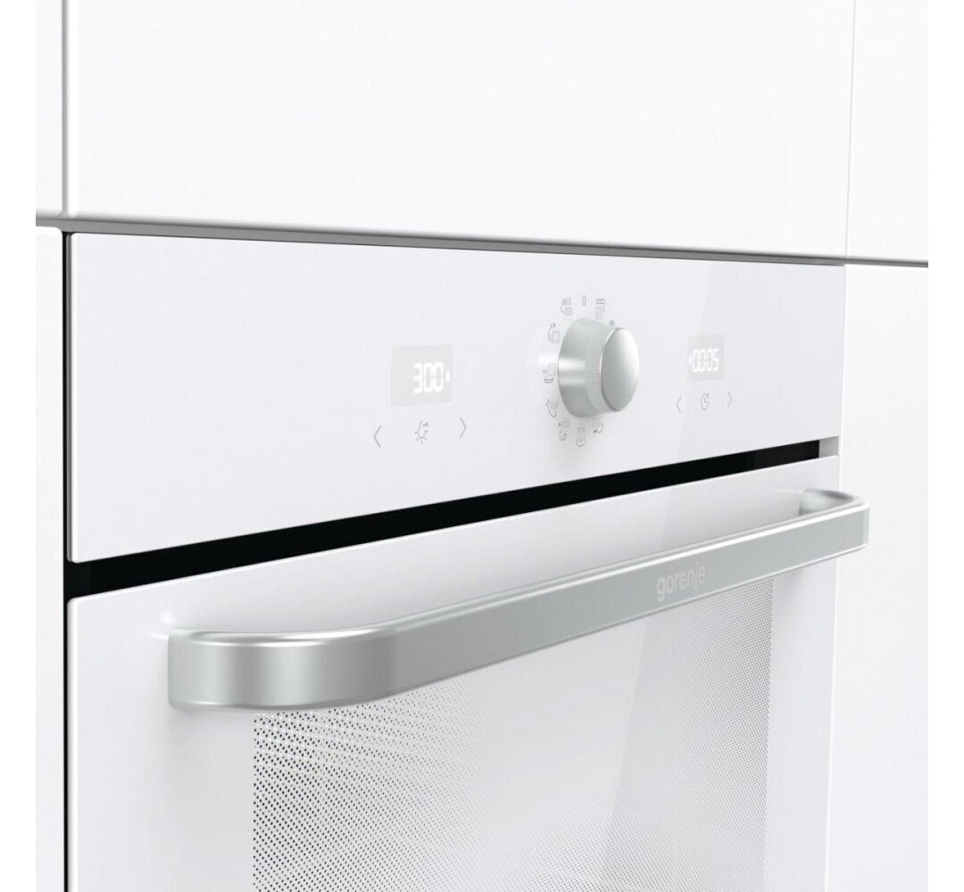 Gorenje BOS67371SYW hind ja info | Ahjud | kaup24.ee