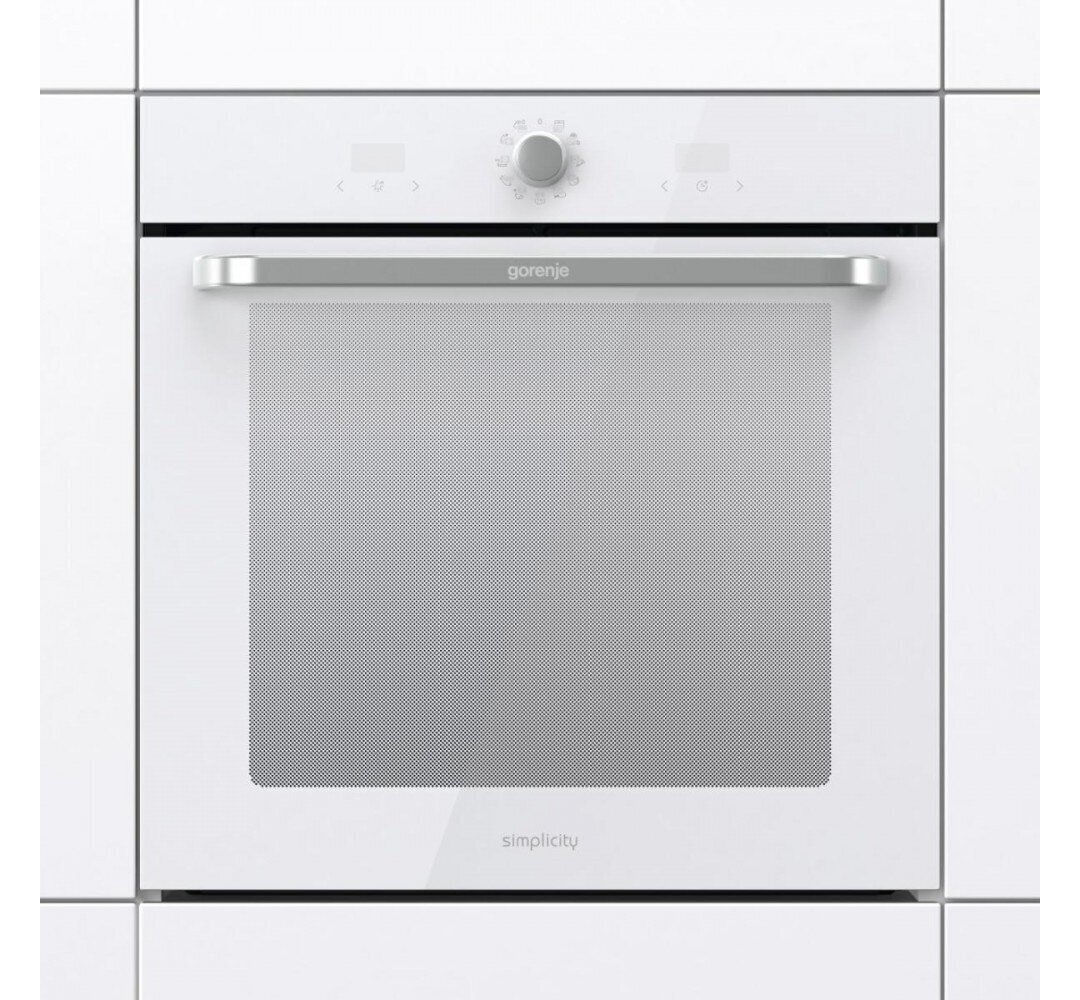 Gorenje BOS67371SYW hind ja info | Ahjud | kaup24.ee