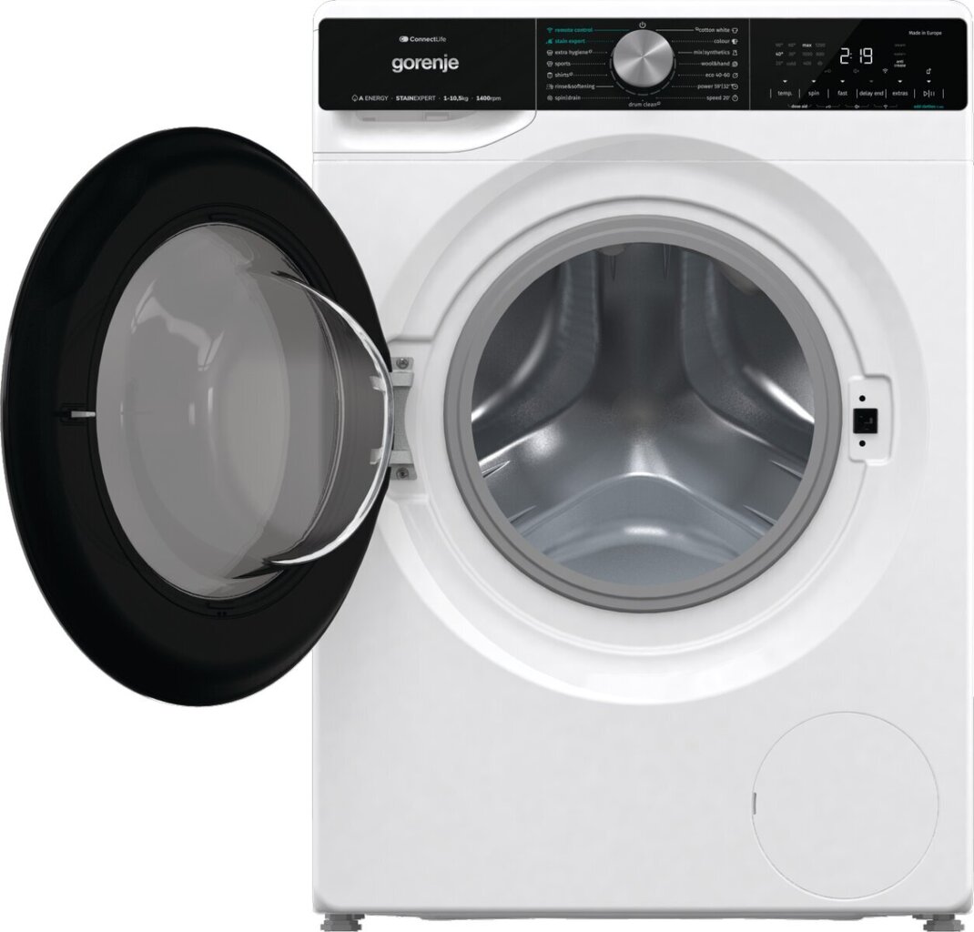 Gorenje WNS1X4ARTWIFI hind ja info | Pesumasinad | kaup24.ee