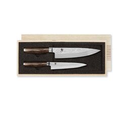 Набор ножей KAI Shun цена и информация | Ножи и аксессуары для них | kaup24.ee