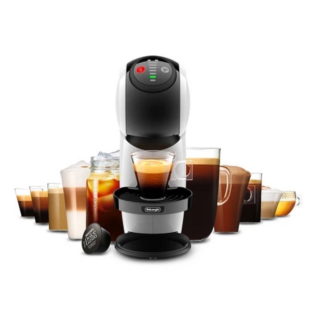 De'Longhi Dolce Gusto Genio S EDG226.W hind ja info | Kohvimasinad | kaup24.ee