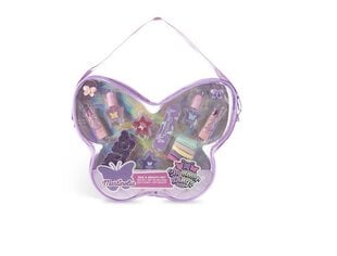 Набор макияжа для девочек Martinelia Shimmer Wings Butterfly цена и информация | Игрушки для девочек | kaup24.ee