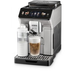 How to Set up Your De'Longhi Autentica ETAM 29.660.SB on Vimeo