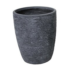 Керамический горшок Utah, 38 x 28 см цена и информация | Вазоны | kaup24.ee