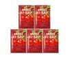 Vananemisvastane mask goji marjadega, 25ml (5 tk) hind ja info | Näomaskid, silmamaskid | kaup24.ee