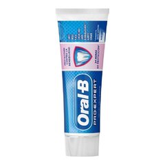 Valgendav hambapasta Pro-Expert Oral-B, 75 ml hind ja info | Suuhügieen | kaup24.ee