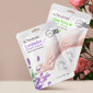 Kätemask lavendliga, 35ml (5 paari) hind ja info | Kehakreemid, losjoonid | kaup24.ee
