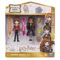 Wizarding World 2pack arvud - Ron, Parvati 3 tolli цена и информация | Tüdrukute mänguasjad | kaup24.ee