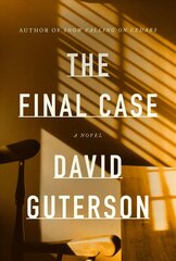Final Case: A novel 2nd edition цена и информация | Фантастика, фэнтези | kaup24.ee