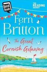 Great Cornish Getaway (Quick Reads 2018) hind ja info | Fantaasia, müstika | kaup24.ee