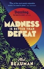 Madness is Better than Defeat цена и информация | Фантастика, фэнтези | kaup24.ee