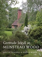 Gertrude Jekyll at Munstead Wood Revised edition цена и информация | Биографии, автобиогафии, мемуары | kaup24.ee