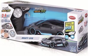 Автомобиль Maisto Tech R/C Premium цена и информация | MAISTO TECH Товары для детей и младенцев | kaup24.ee