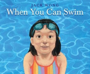 When You Can Swim цена и информация | Книги для подростков и молодежи | kaup24.ee