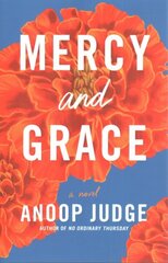 Mercy and Grace: A Novel hind ja info | Fantaasia, müstika | kaup24.ee