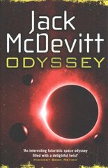 Odyssey (Academy - Book 5) hind ja info | Fantaasia, müstika | kaup24.ee