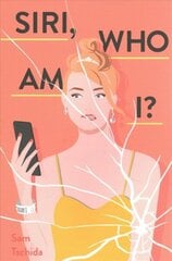 Siri, Who Am I? цена и информация | Фантастика, фэнтези | kaup24.ee