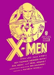 X-Men цена и информация | Фантастика, фэнтези | kaup24.ee
