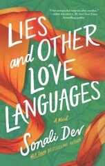 Lies and Other Love Languages: A Novel hind ja info | Fantaasia, müstika | kaup24.ee