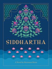 Siddhartha: A Novel by Hermann Hesse hind ja info | Fantaasia, müstika | kaup24.ee