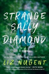 Strange Sally Diamond цена и информация | Фантастика, фэнтези | kaup24.ee