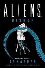 Aliens: Bishop hind ja info | Fantaasia, müstika | kaup24.ee